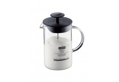 Bodum Latteo Milk Frother (0.25L / 8fl.oz)